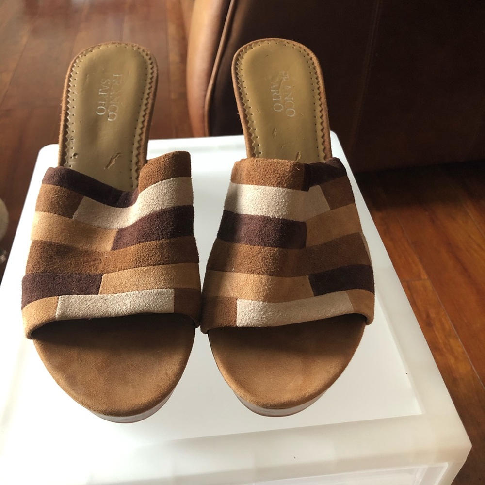 Sandals - Picture 2 of 7